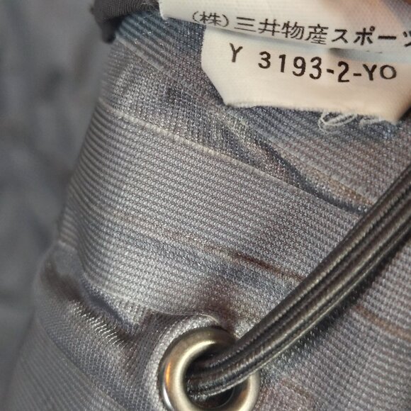 Marmot Stretch Armstrong Jacket Mens Navy Ripstop Waterproof Hood Winter Small - Picture 11 of 16